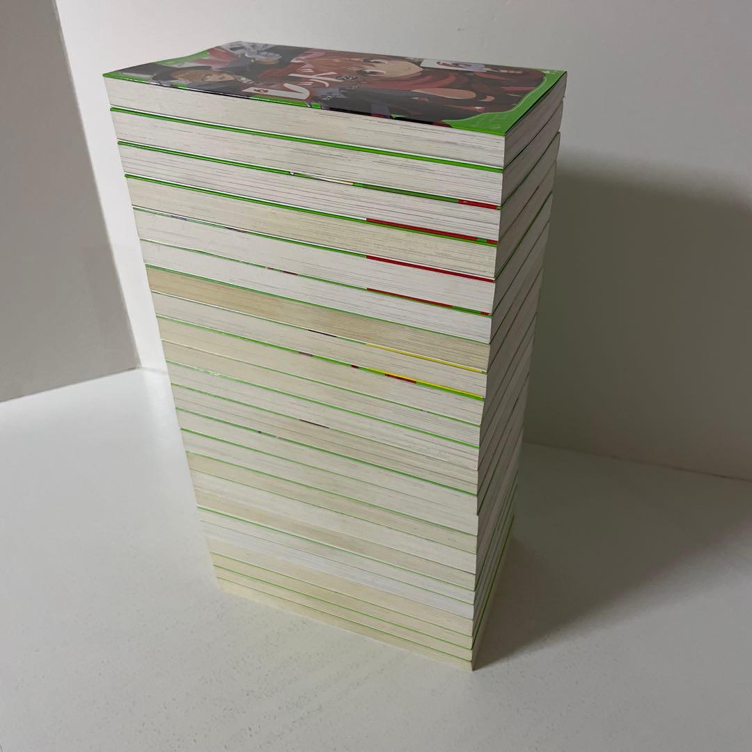 怪盗レッド 1〜23巻の23冊セット 秋木真　　　つばさ文庫