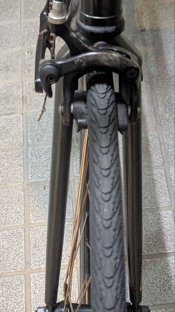 FELT ブルーアム　BROUGHAM　ピスト　送料込み