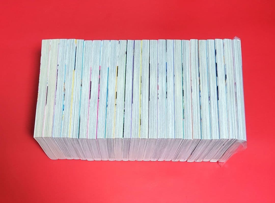 2.5次元の誘惑全巻　１～２４巻✨２４巻は新品・未読品✨