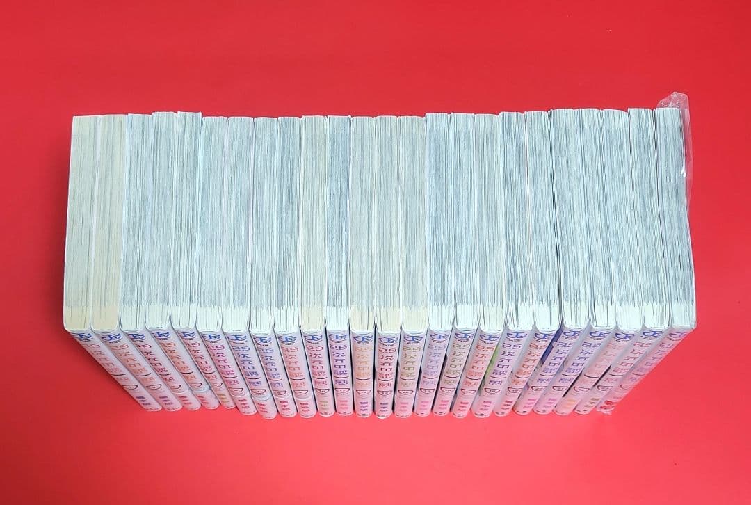 2.5次元の誘惑全巻　１～２４巻✨２４巻は新品・未読品✨