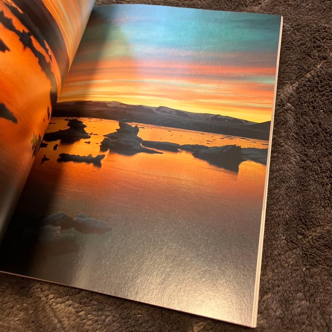 UNDER THE BED アートブック　YUKIコンサートツアー2017グッズ