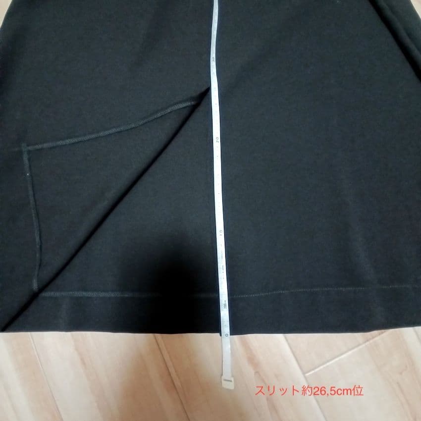 wy【新品2万 ヤマダヤ Aga 】プリーツ フロント フリル ワンピ