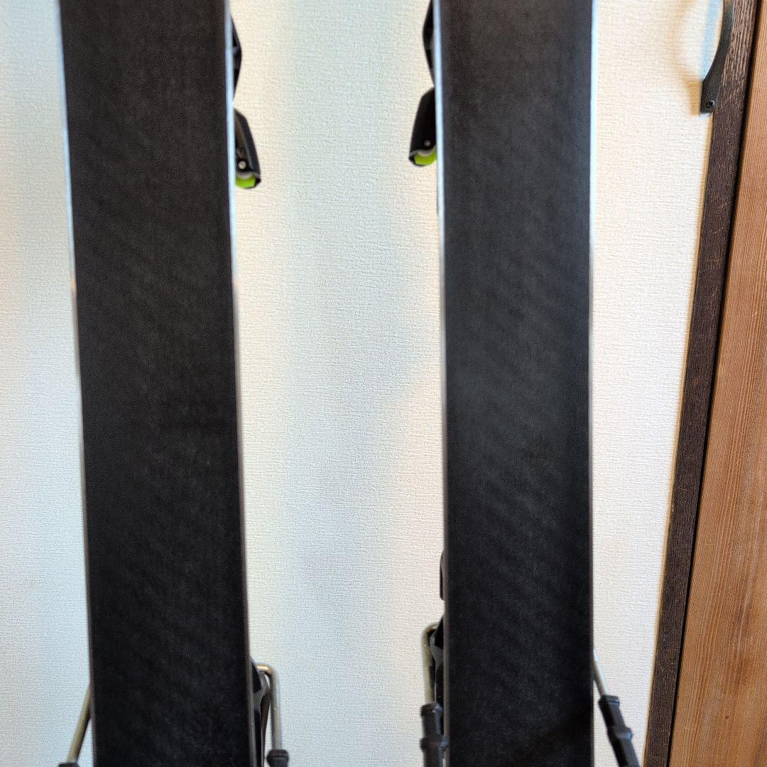 HEAD　 e-RACE PRO 　170cm