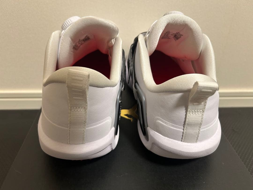 【特価】Nike Jordan ゴルフシューズ エア レブ　28.5cm