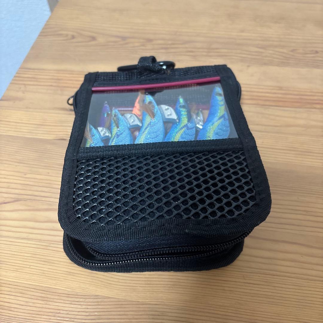 エギ王k まとめ売り　一部ライブとエメラルダス