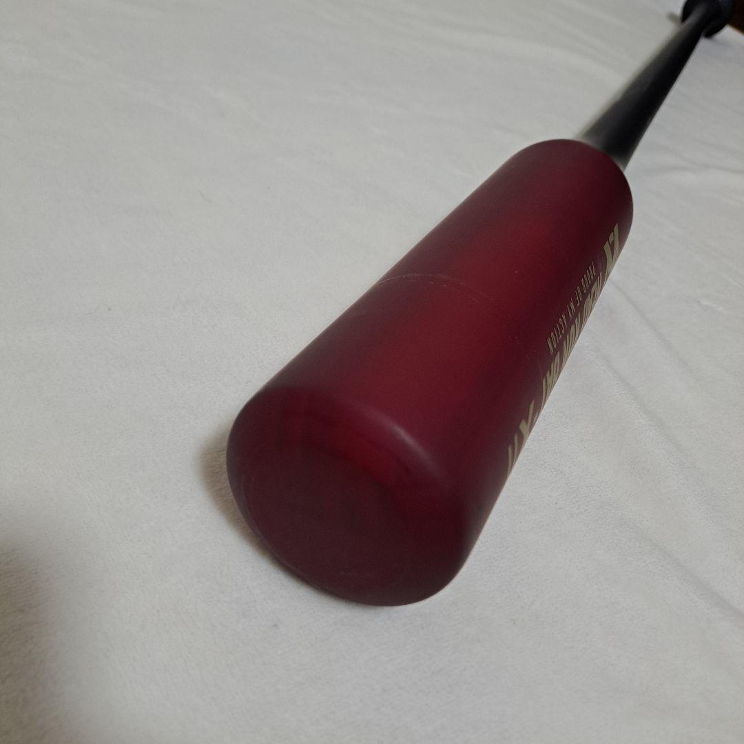 【極美品】ヘッドランバット HEAD RUN BAT X II