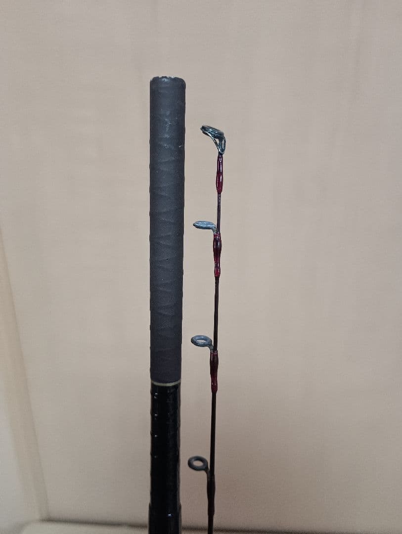 ロッド　竿　まとめ売り　幻波270　早舟210　チヌ360　舟210T