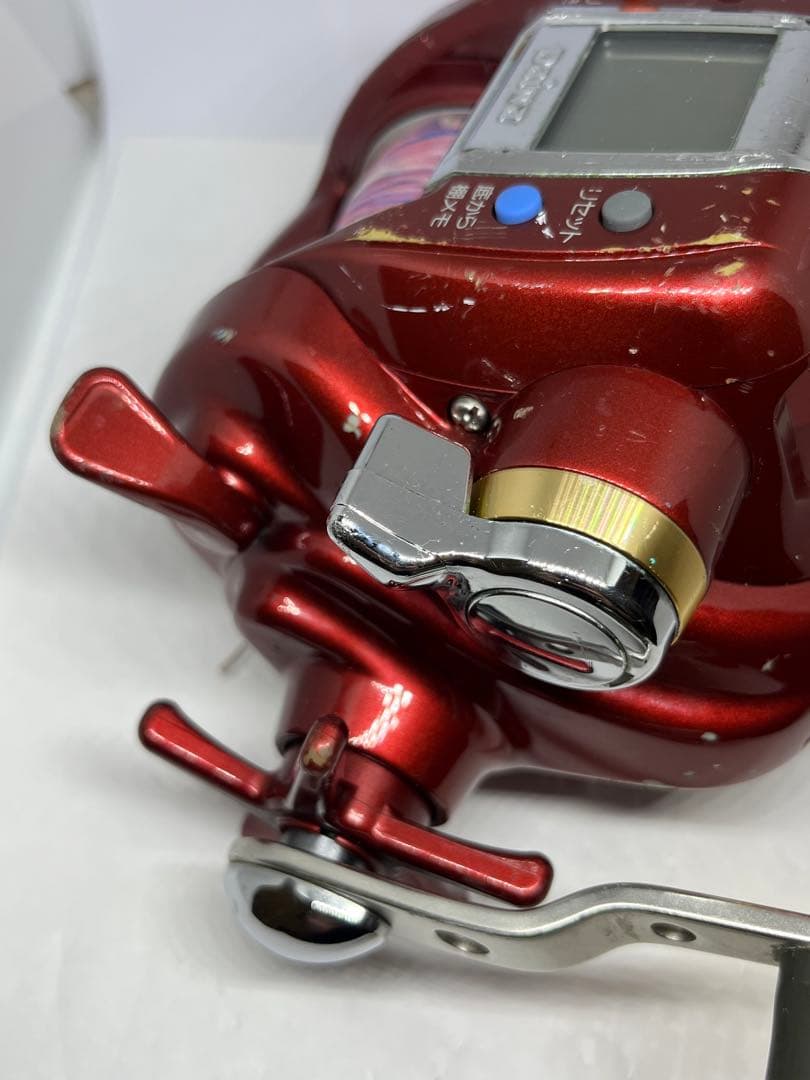 ダイワ DAIWA 電動リールTANACOM BULLタナコンブル 750Fe