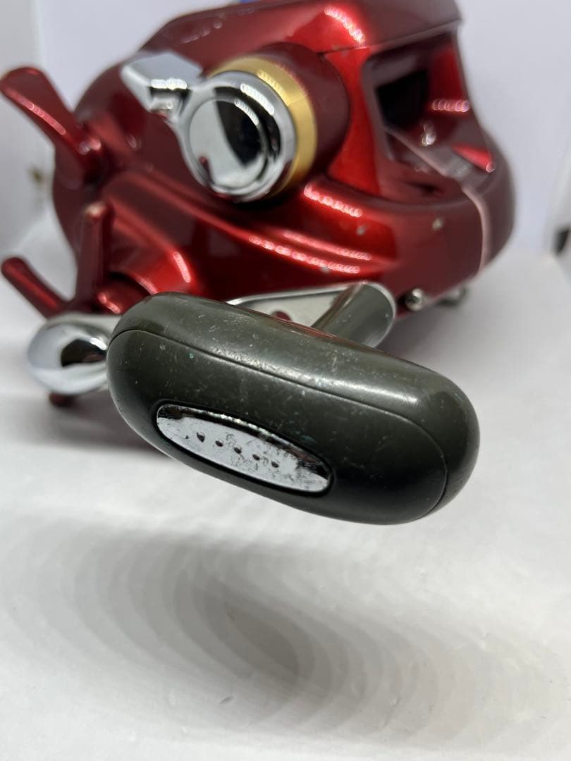 ダイワ DAIWA 電動リールTANACOM BULLタナコンブル 750Fe