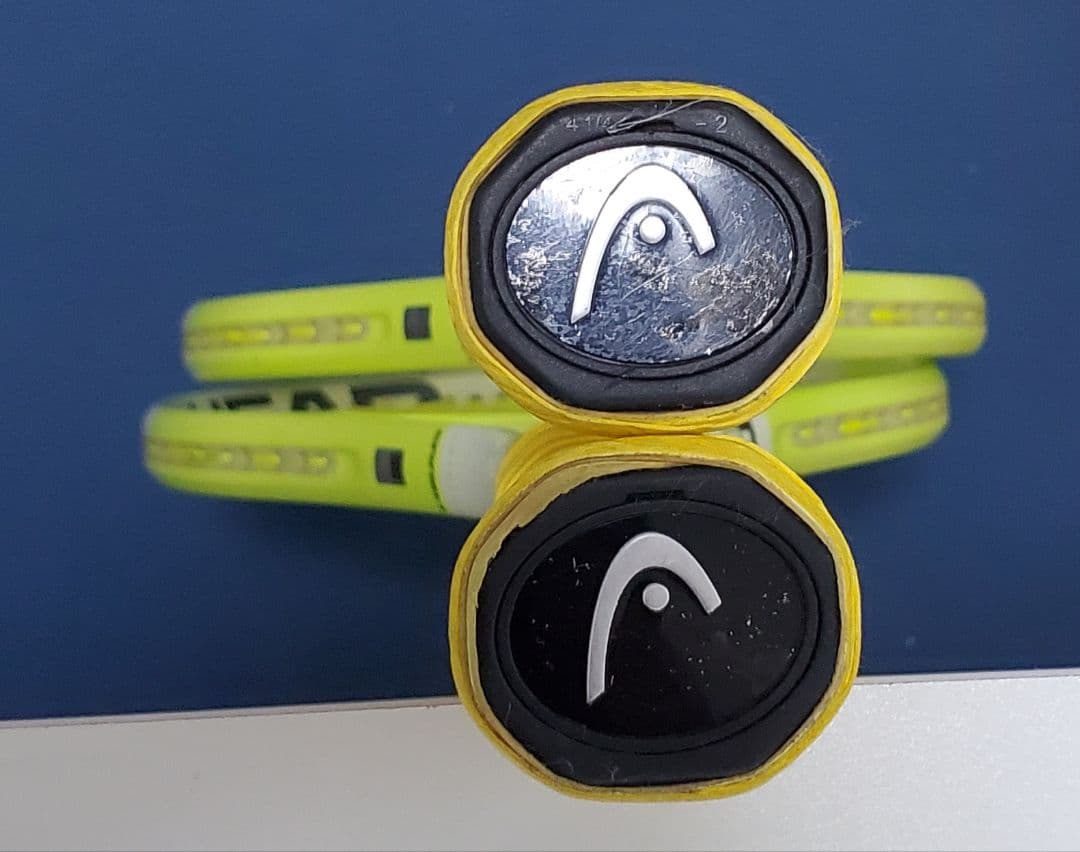 ヘッド　エクストリームMP 2024 G2　(2本)