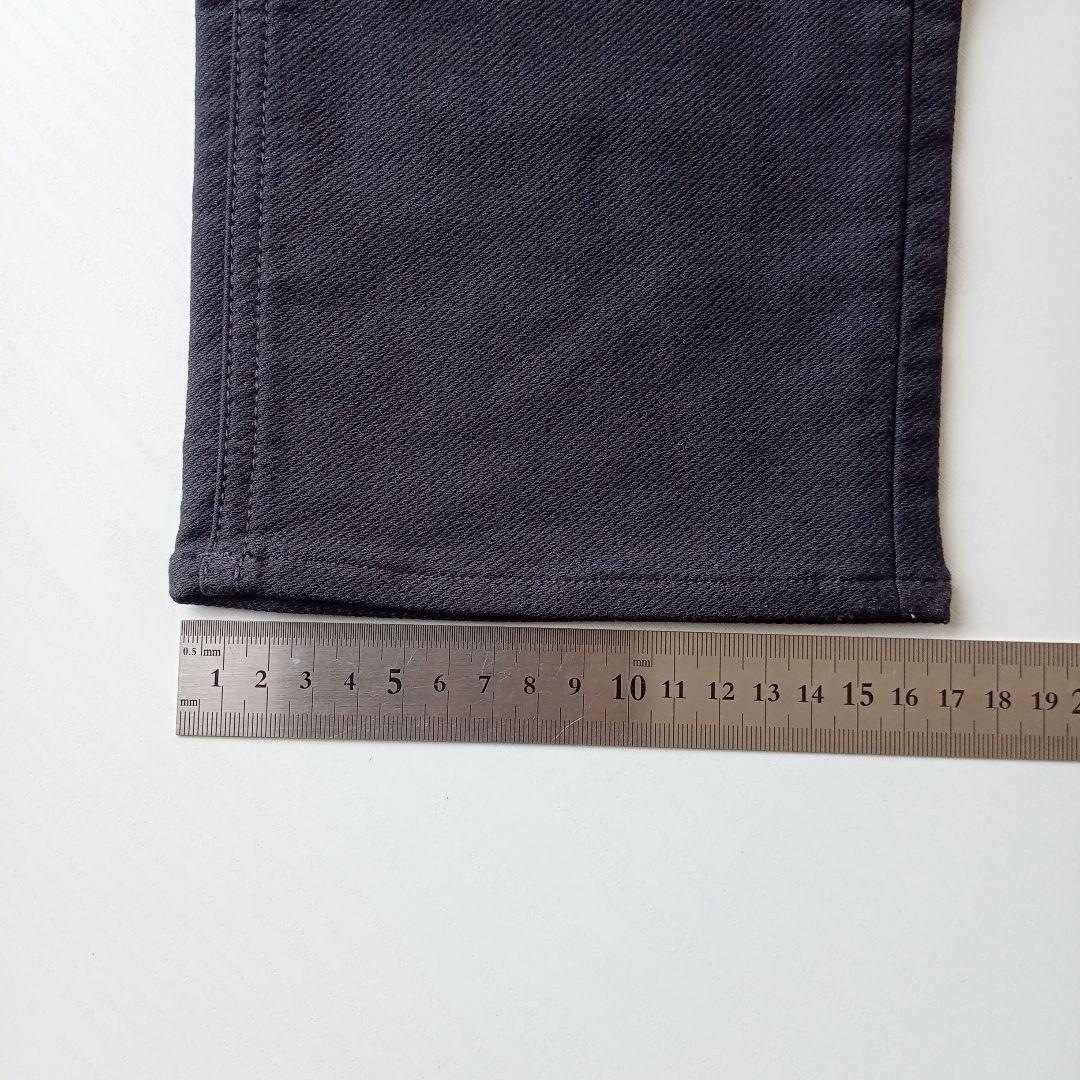 【新品】St. Andrews ドビーストレッチパンツ