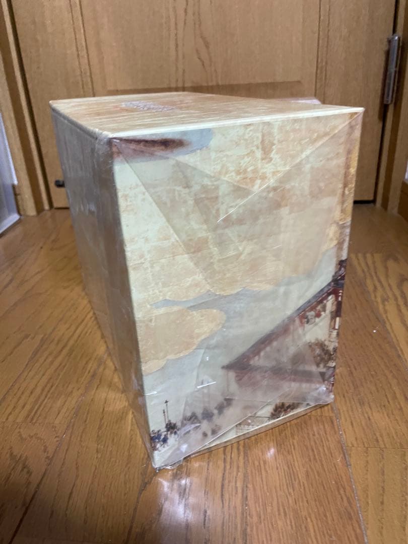 新品　NHK 正倉院宝物　シルクロードにルーツを探る DVD-BOX（全15集）