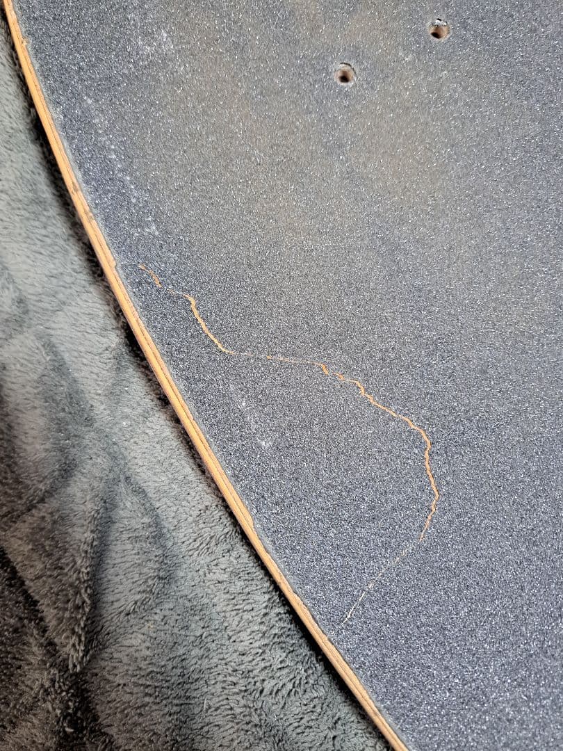 サンタクルーズ　エリックウィンコウスキ　プロ