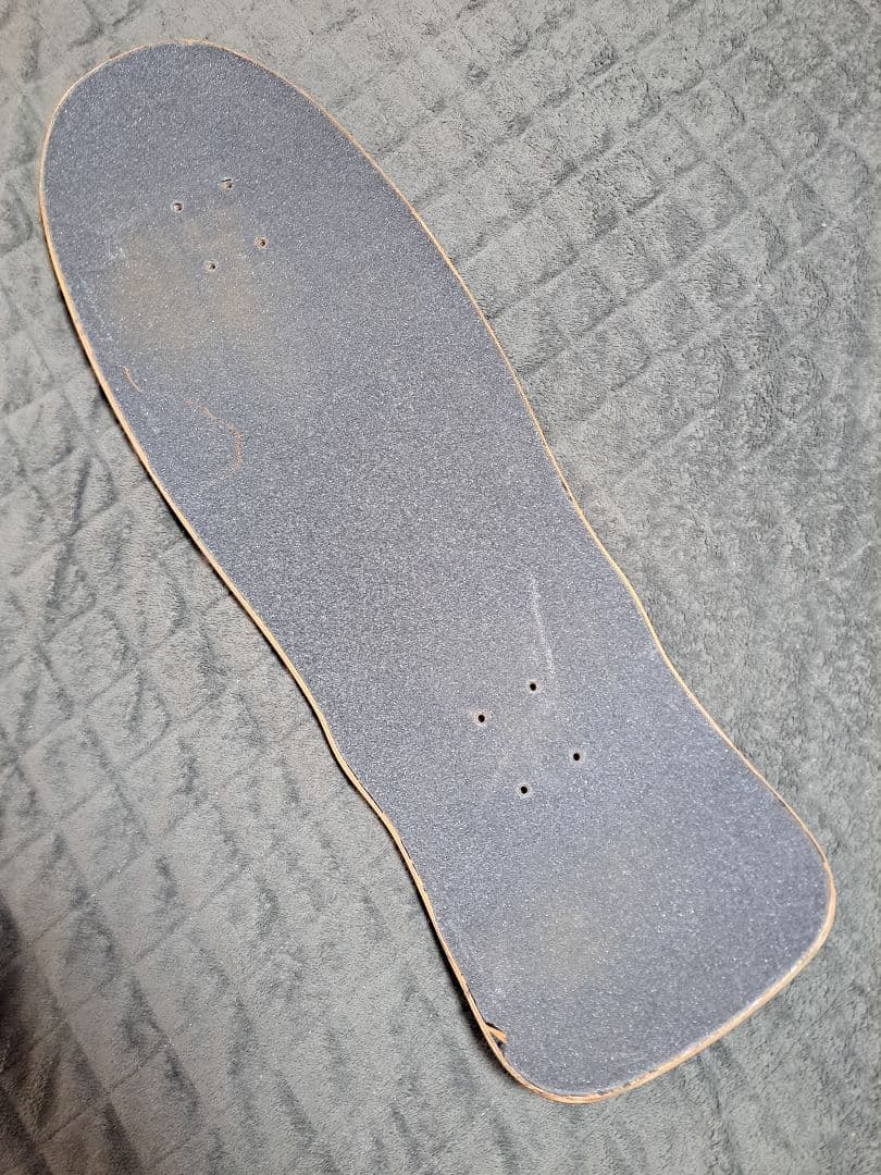 サンタクルーズ　エリックウィンコウスキ　プロ