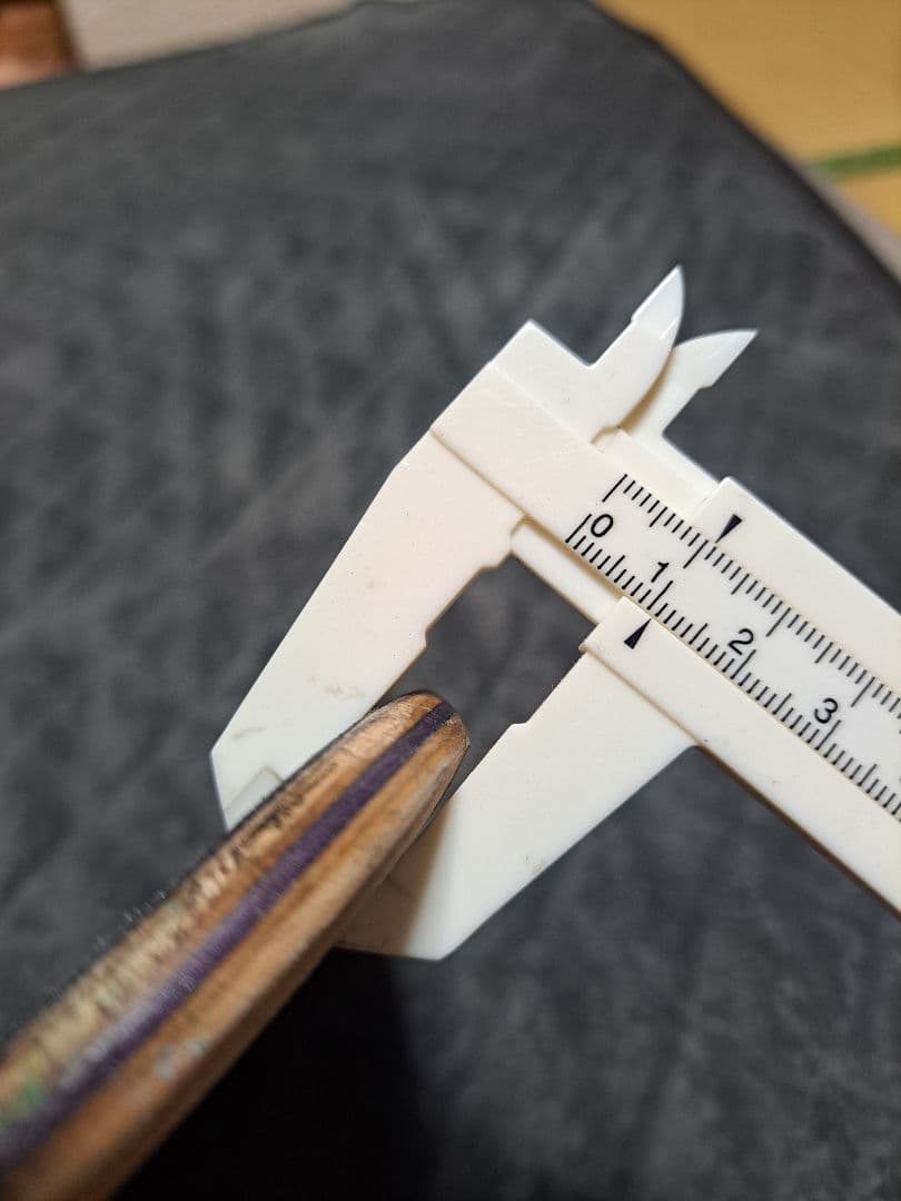 サンタクルーズ　エリックウィンコウスキ　プロ