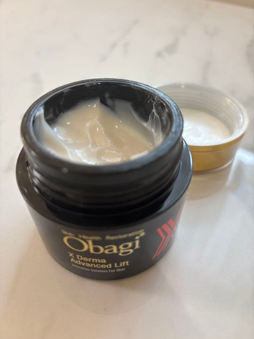 Obagi X Derma Advanced Lift フェイスクリーム