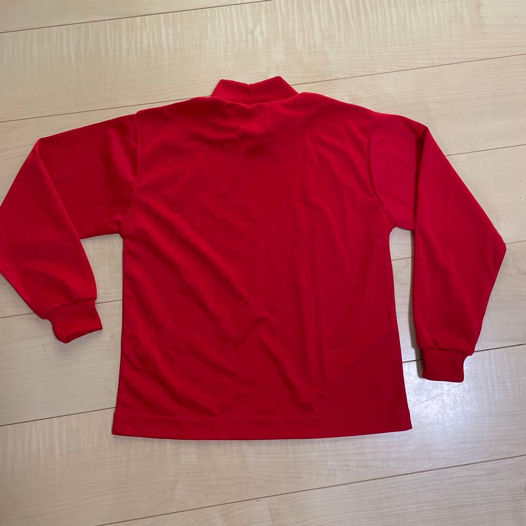 ポルテ　長袖アンダーシャツ、ユニフォーム　下　145