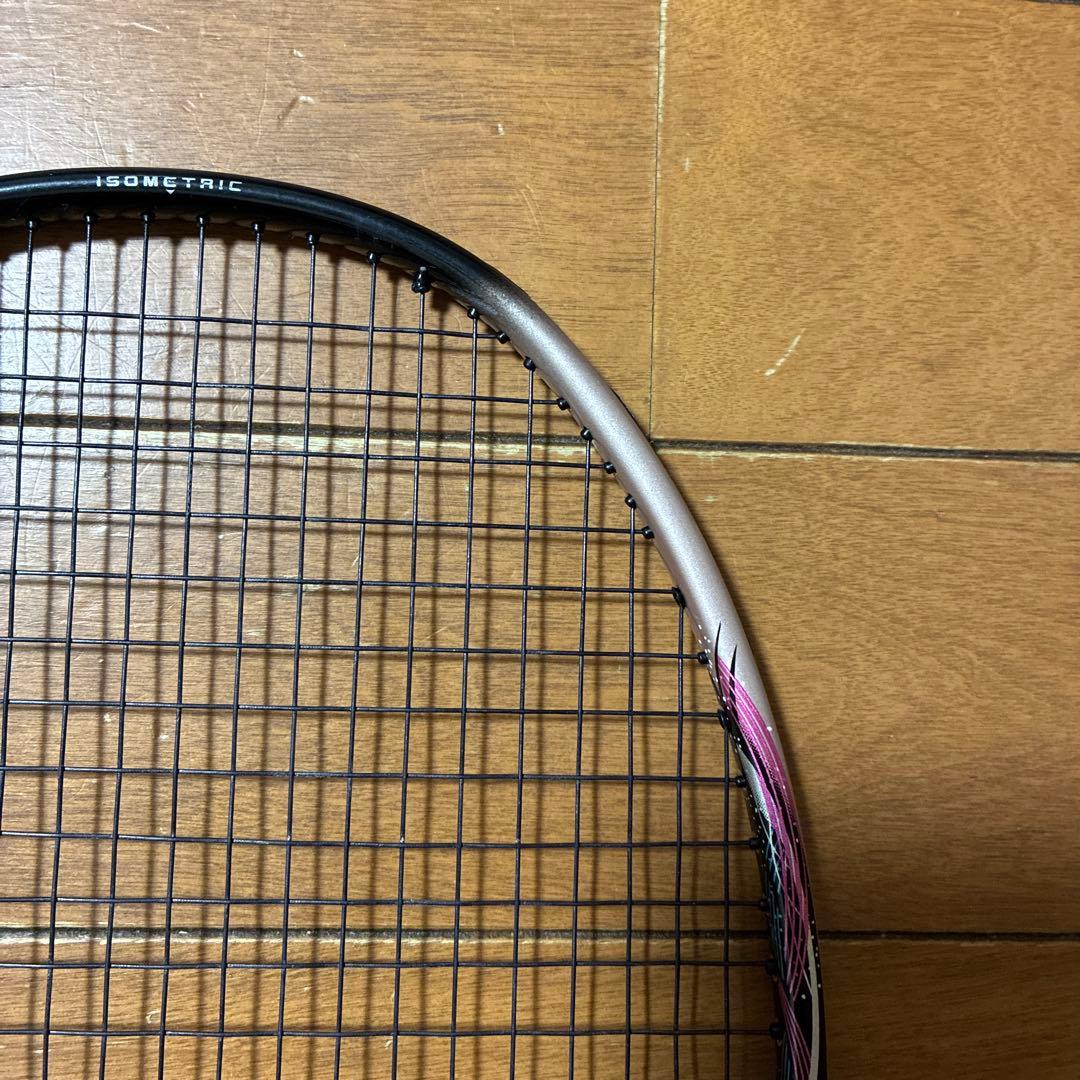 [美品] ヨネックス　アストロクス55A 5UG5