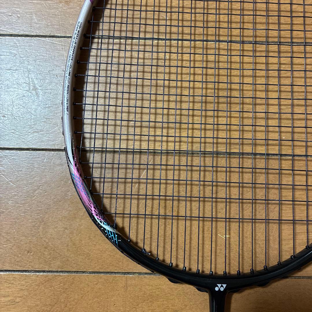 [美品] ヨネックス　アストロクス55A 5UG5