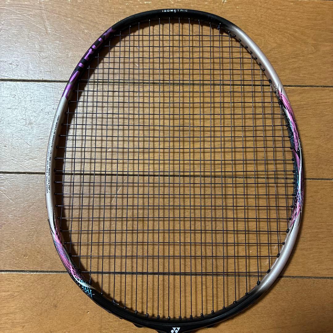 [美品] ヨネックス　アストロクス55A 5UG5