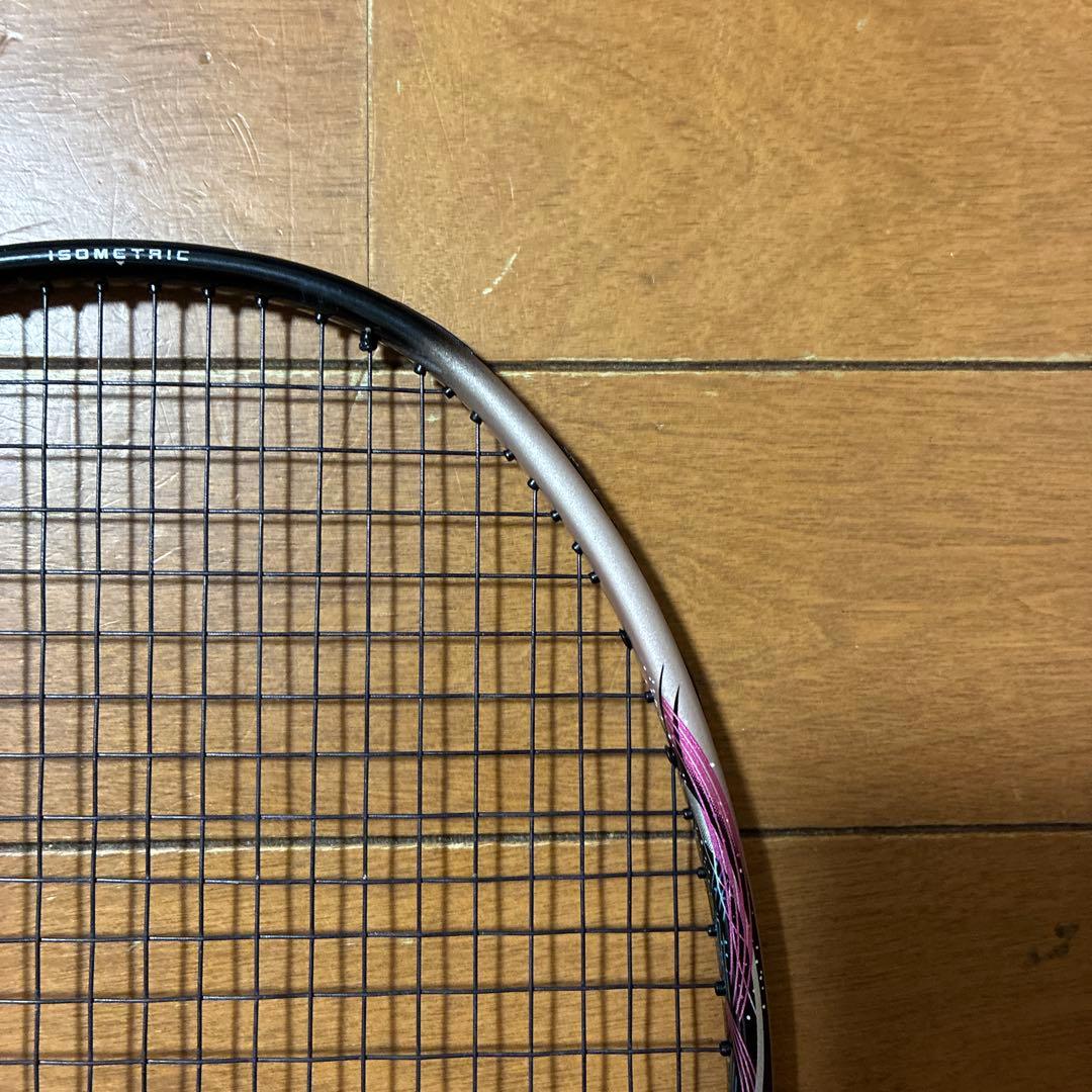 [美品] ヨネックス　アストロクス55A 5UG5