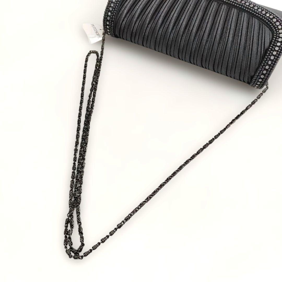 PETITSOIR 東京ソワール 結婚式 パーティーバック 8692