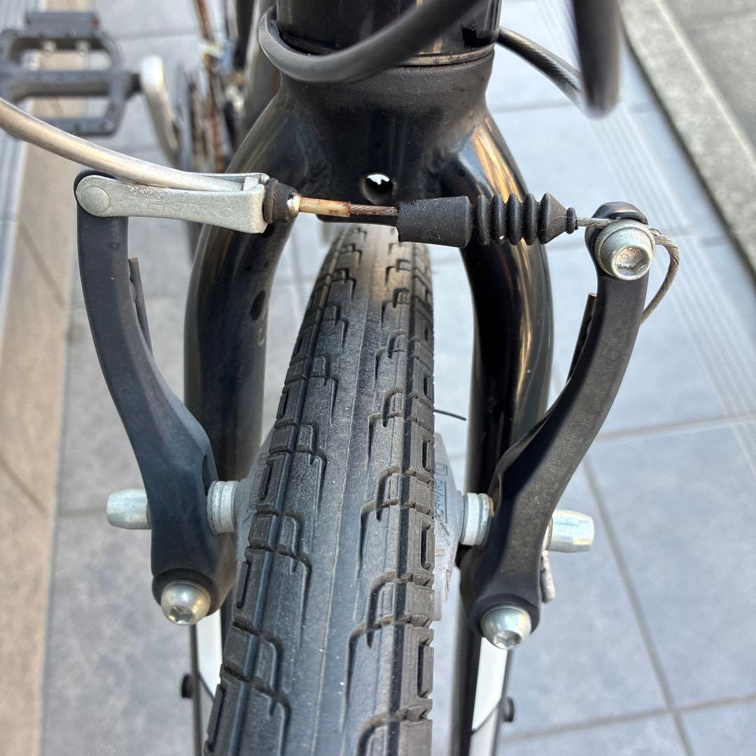 【東京近郊直接引渡限定】TREK FX1 Mサイズ　クロスバイク