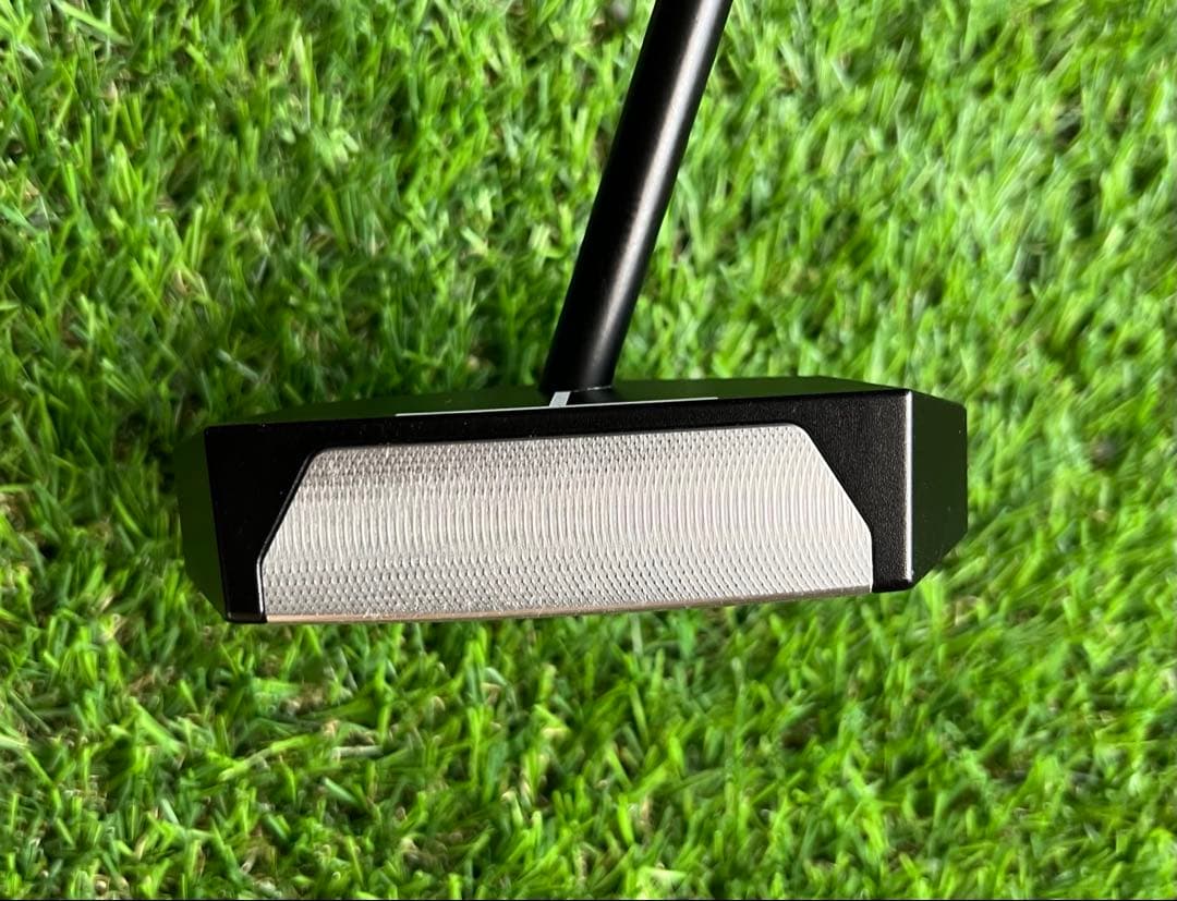 【カスタム・正規品】L.A.B. GOLF ラブゴルフ OZ1i 34インチ