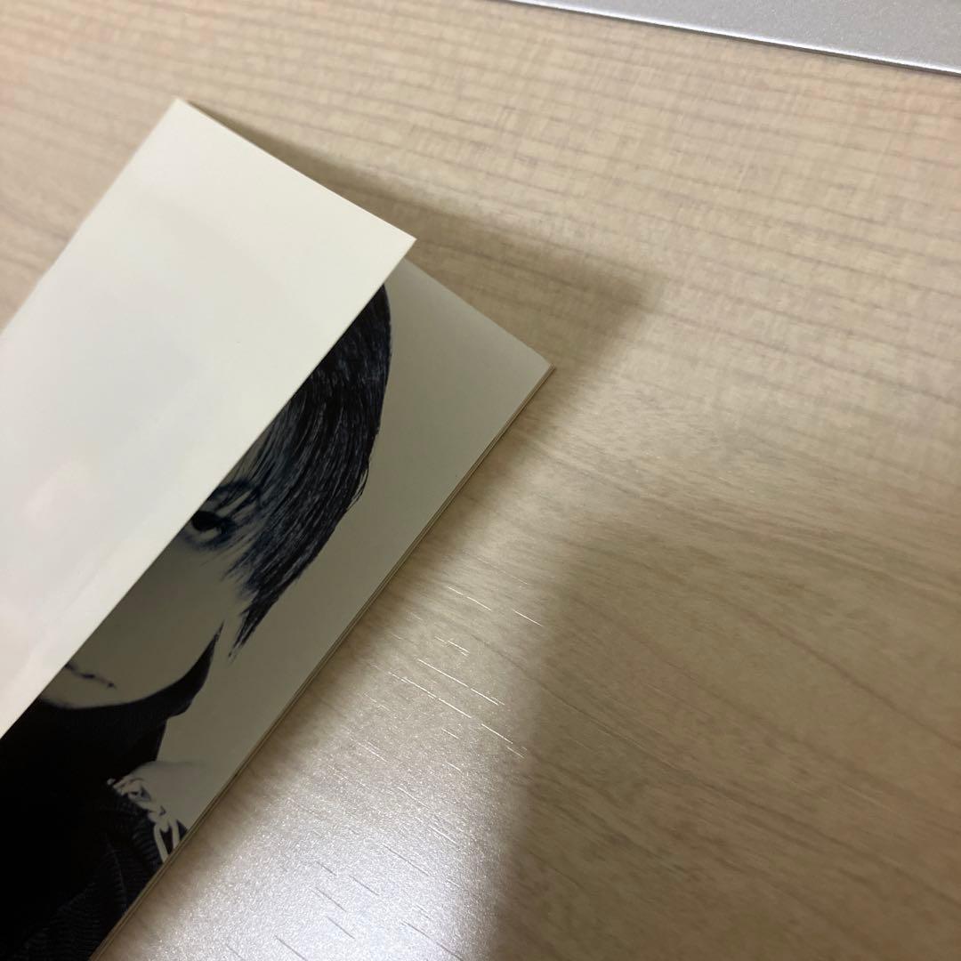 FANATIC CRISIS MASK 初回限定盤 ( 1st press )