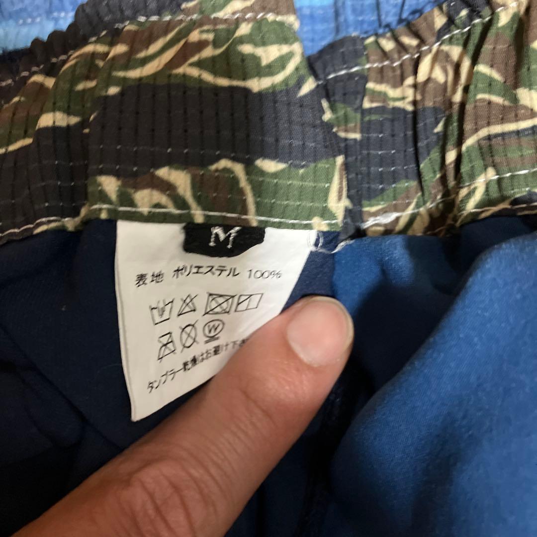 【MMA】MOUNTAIN MARTIAL ARTS 7ポケットショーツ