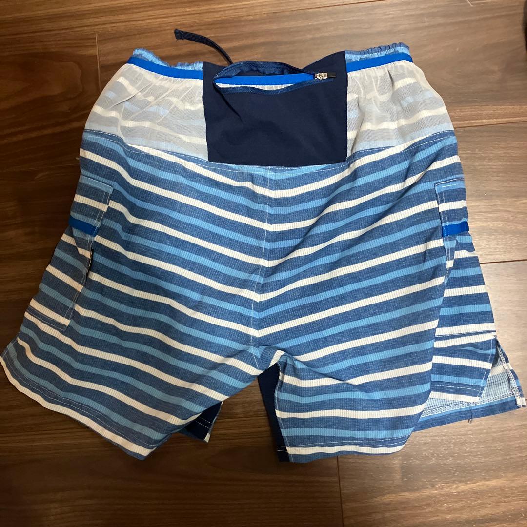 【MMA】MOUNTAIN MARTIAL ARTS 7ポケットショーツ