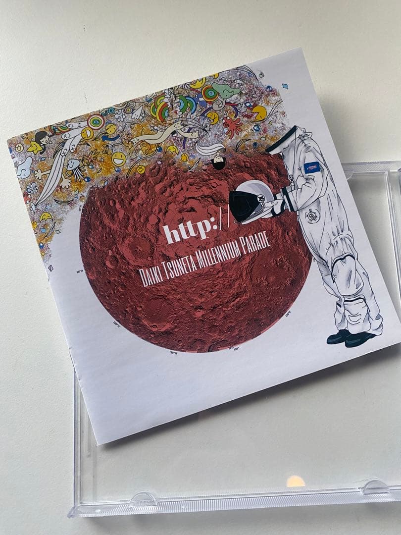 邦楽 Daiwa Tsuneta Millennium Parade http://