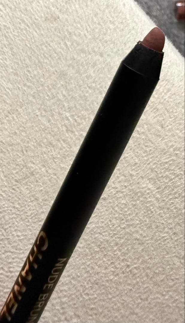 シャネル ル ルージュ デュオ ウルトラ トゥニュ182 &リップライナーセット