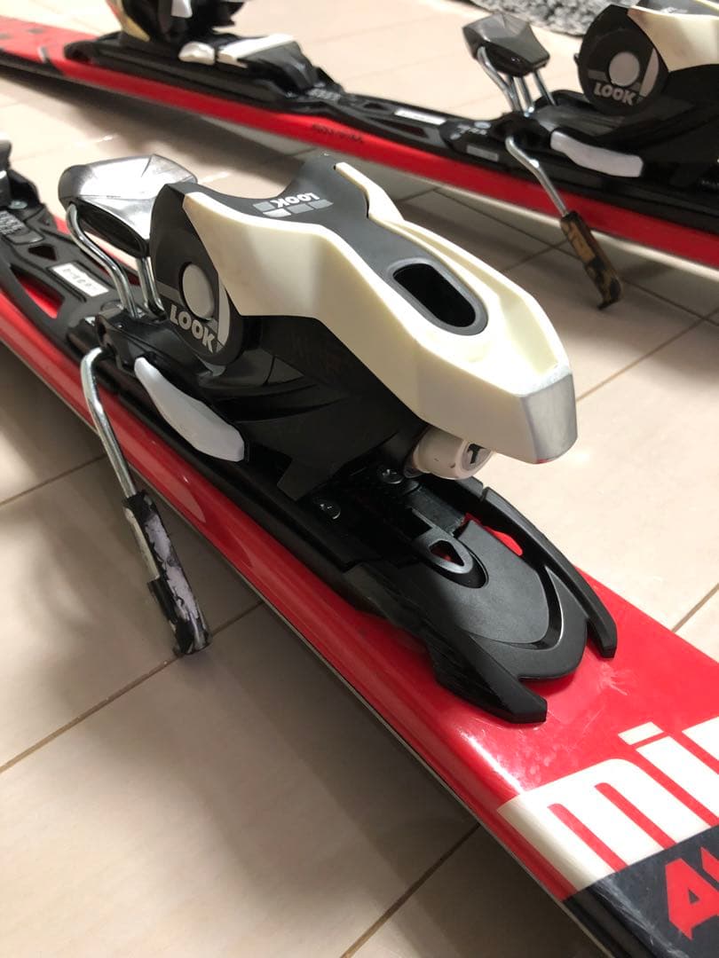 ロシニョール　DEMO ALPHA123