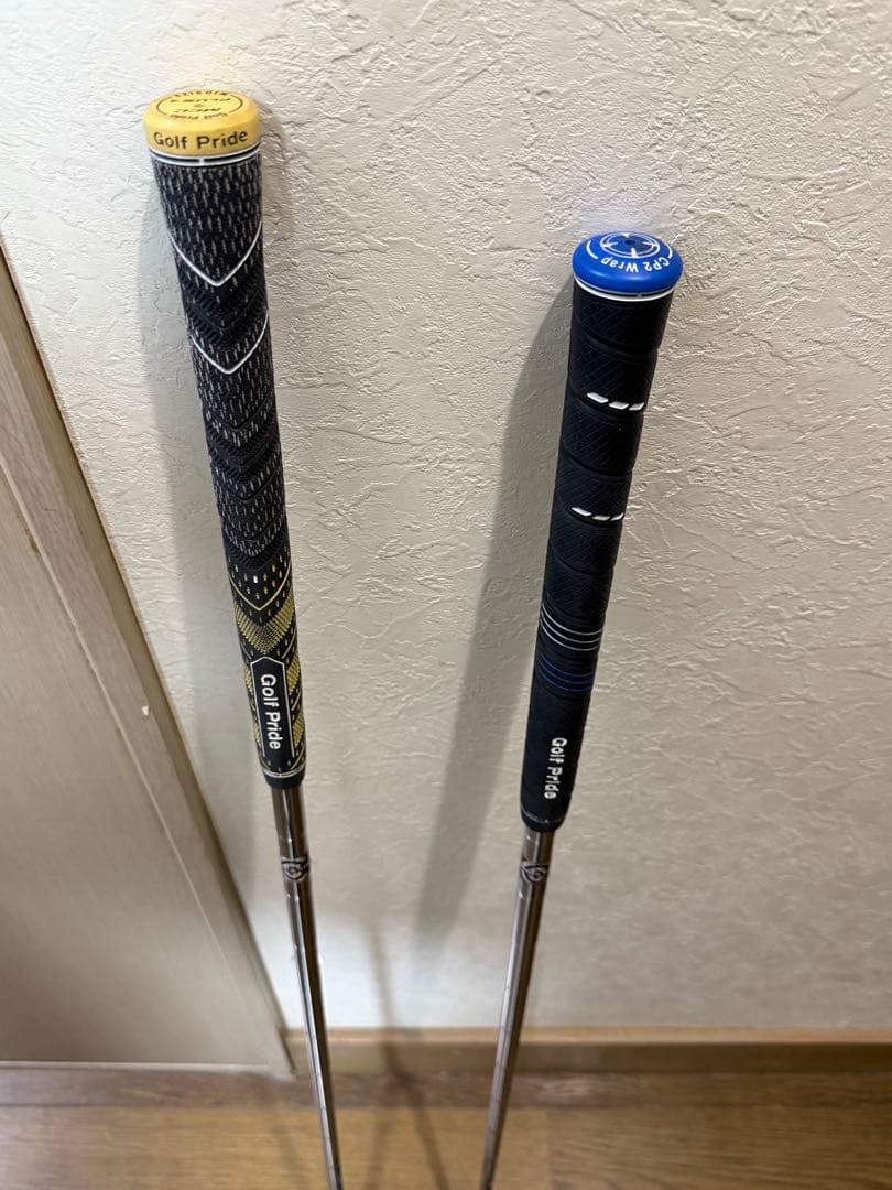 クリーブランド　スマートソール　タイプG　タイプC(チッパー)　2本セット