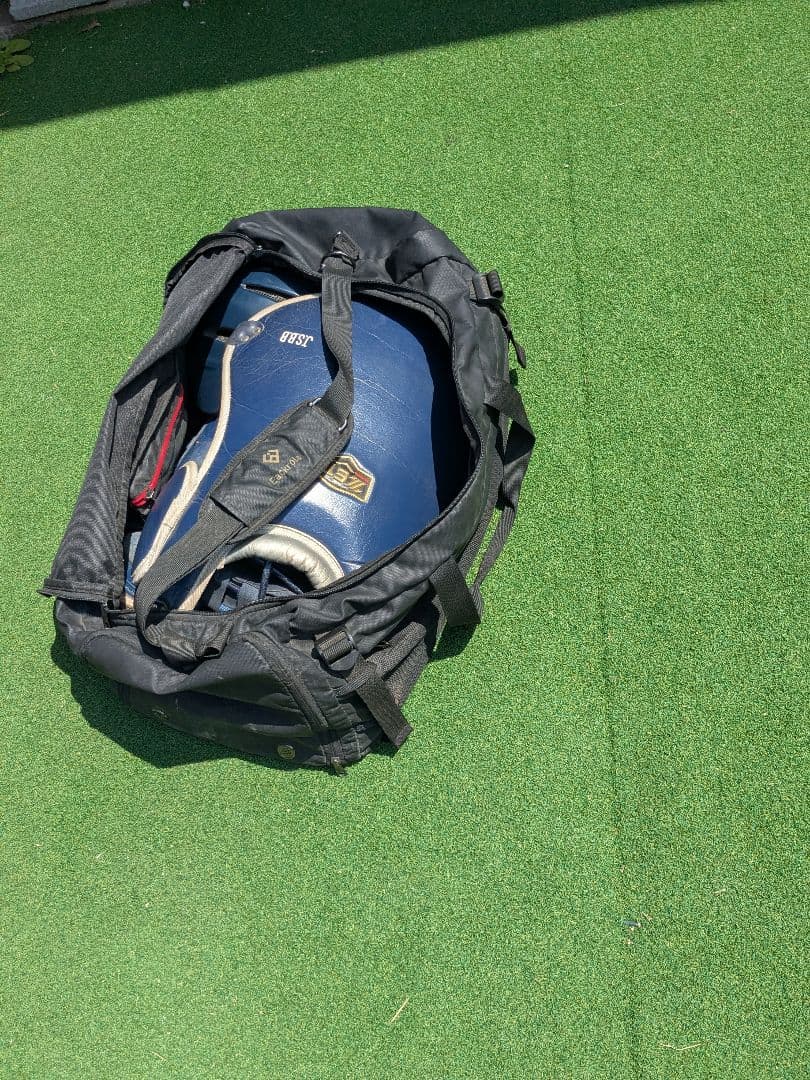 キャッチャー防具(少年)