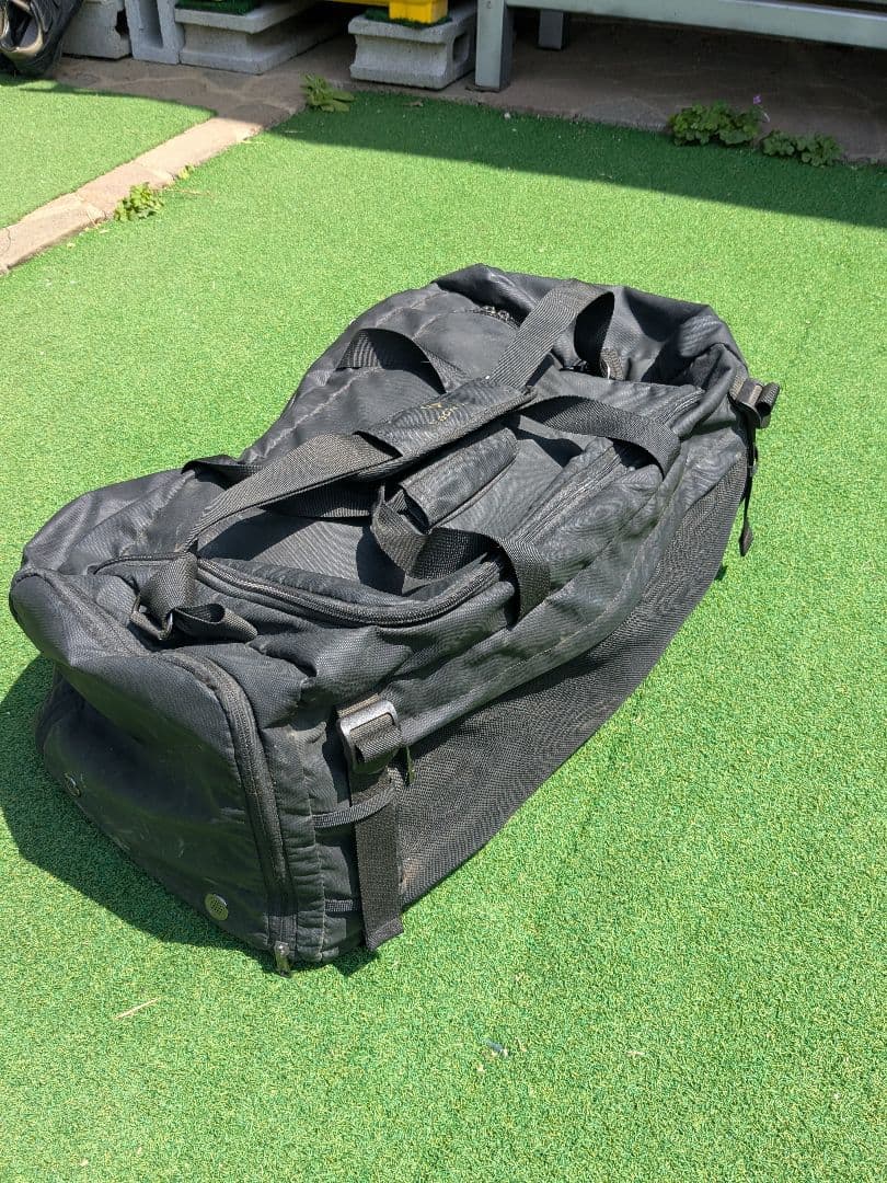 キャッチャー防具(少年)