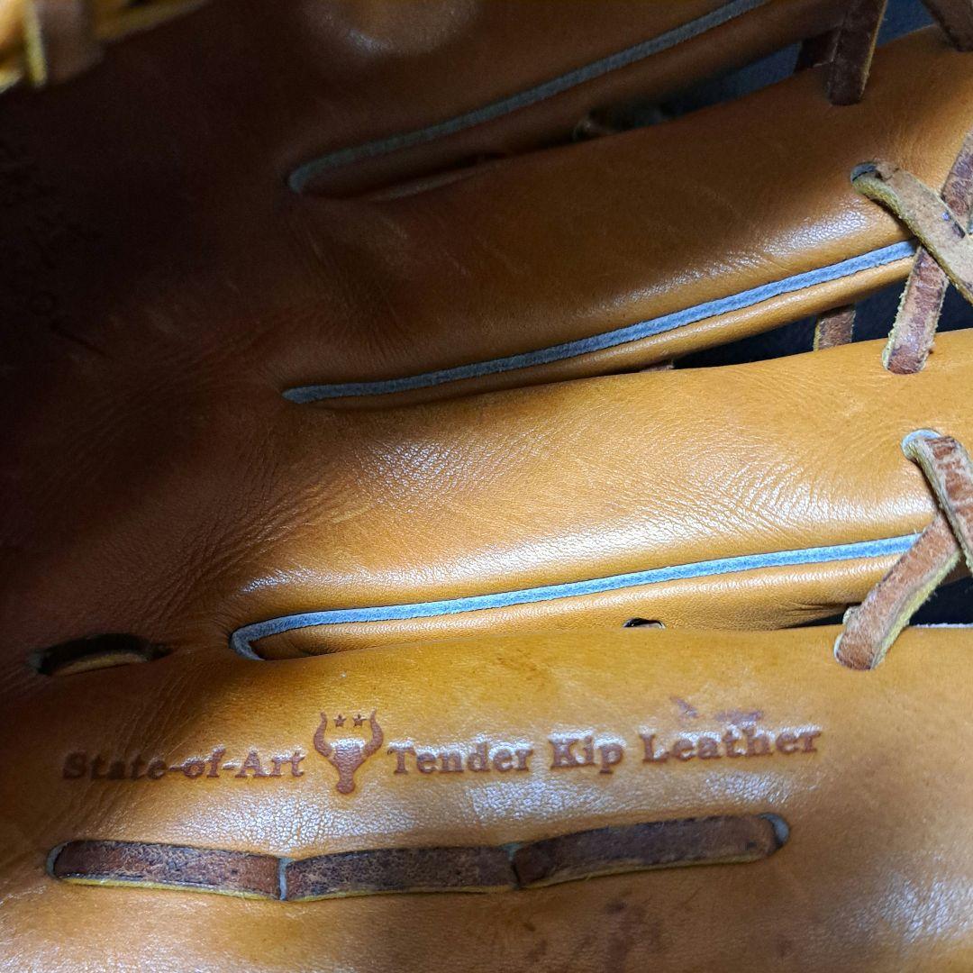 【希少】NIKE 謝道 SHADO ELITE J 硬式 投手 内野手 グローブ