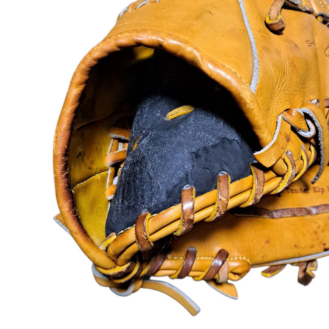 【希少】NIKE 謝道 SHADO ELITE J 硬式 投手 内野手 グローブ