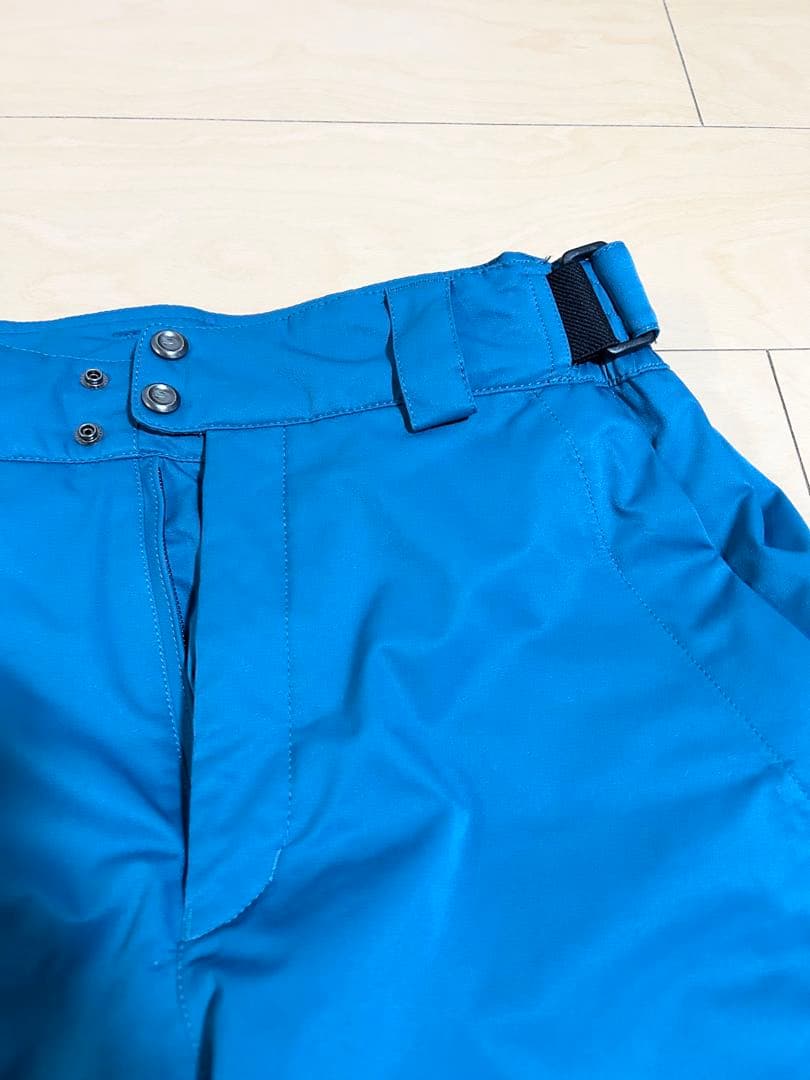 スキーウェア　上下　ミズノ　サイズ:上（M）、下（L）