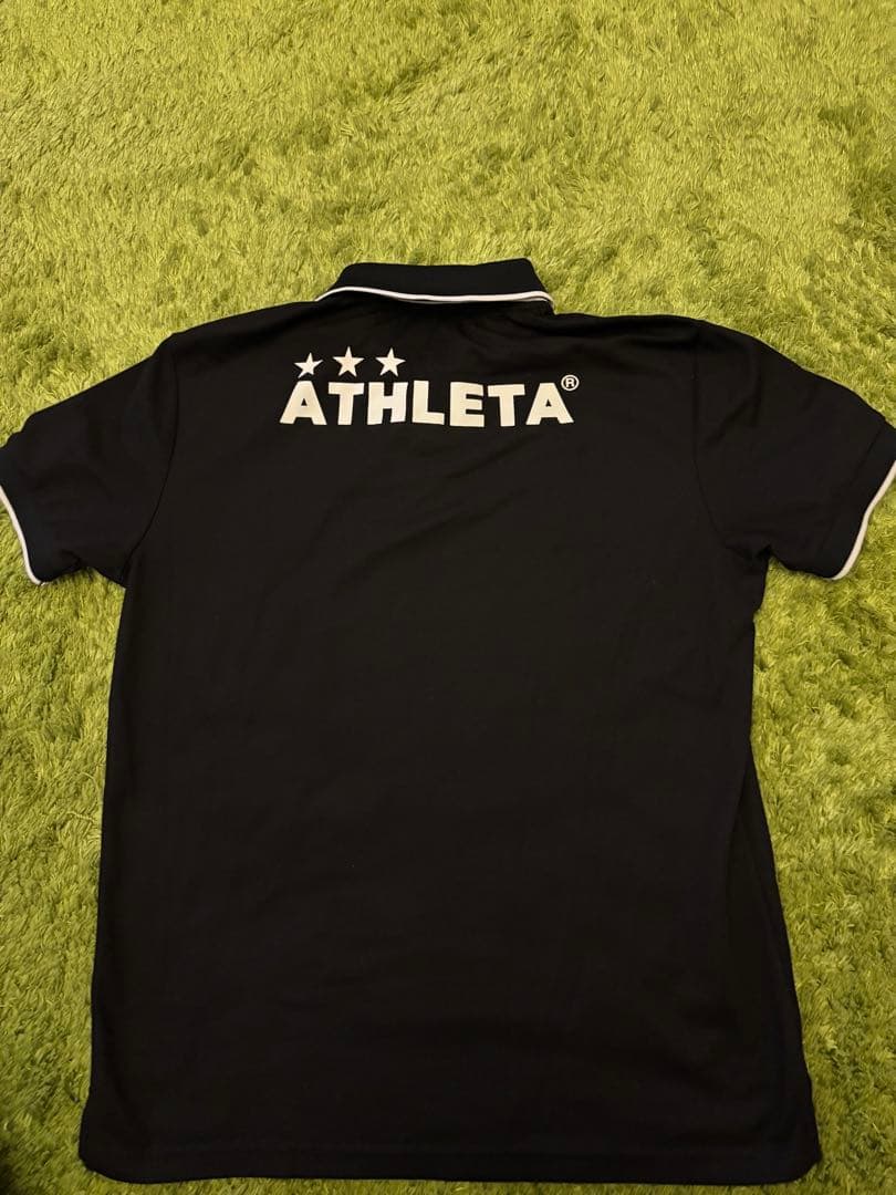 アスレタ　ATHLETA NIKE M 4点セット⭐︎サッカー　フットサル