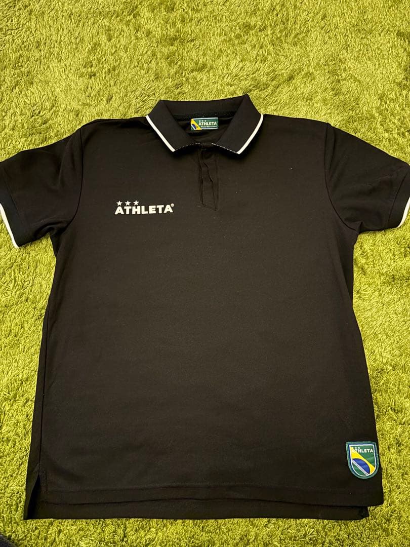 アスレタ　ATHLETA NIKE M 4点セット⭐︎サッカー　フットサル