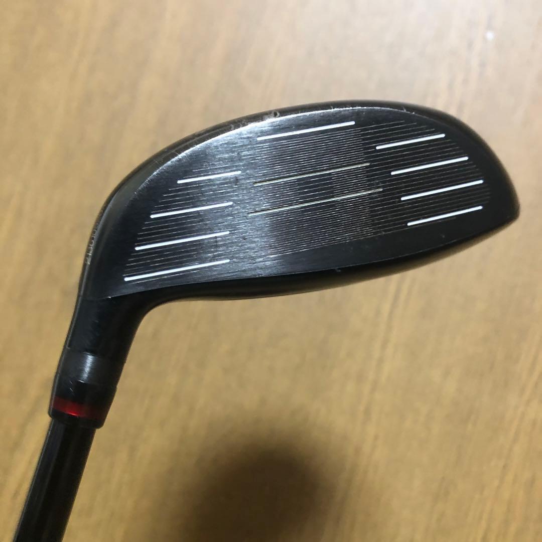 オノフ　フェアウェイウッド　5W １８度　フレックスR2