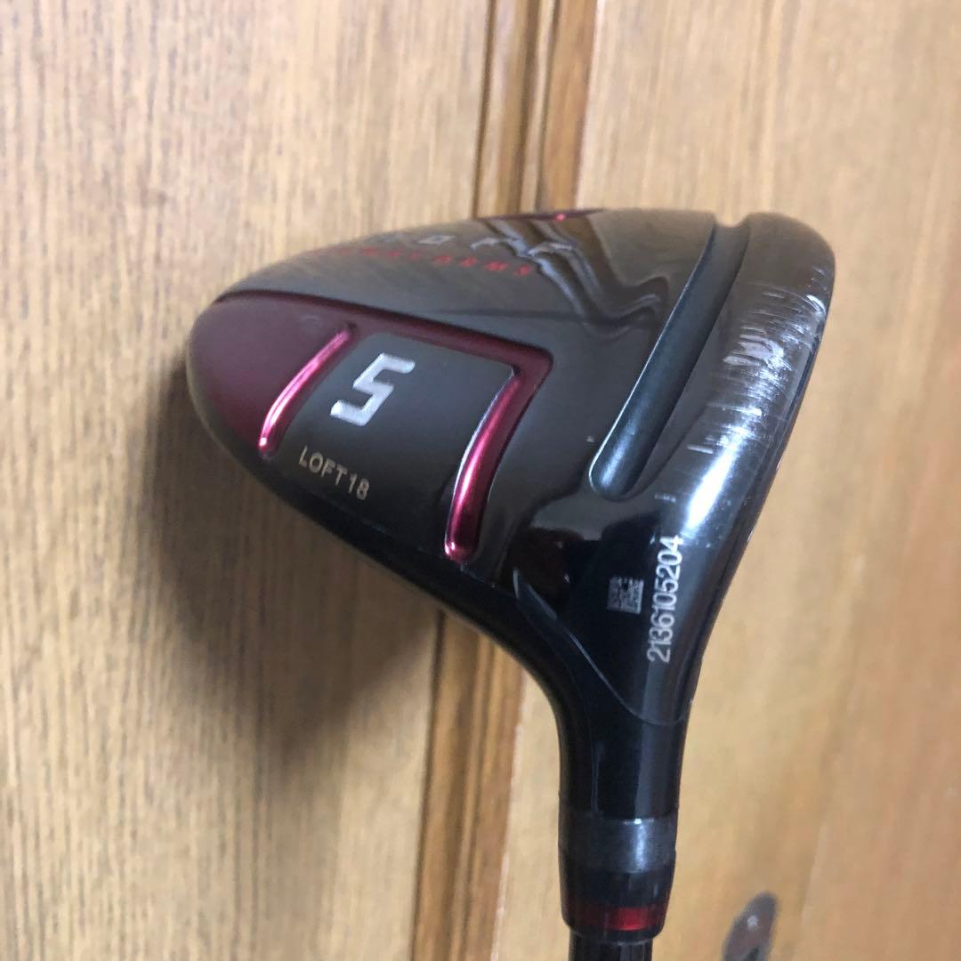 オノフ　フェアウェイウッド　5W １８度　フレックスR2