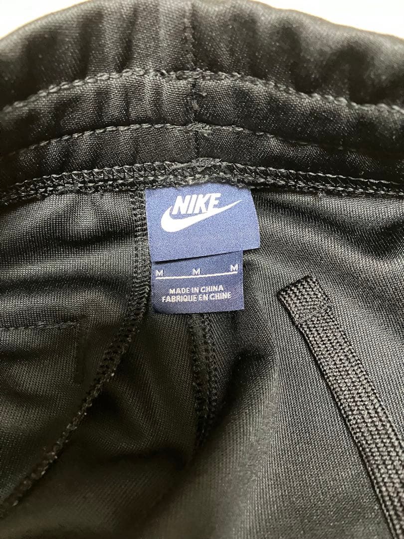 NIKE ナイキ　ジャージ　上下セット　Mサイズ♪