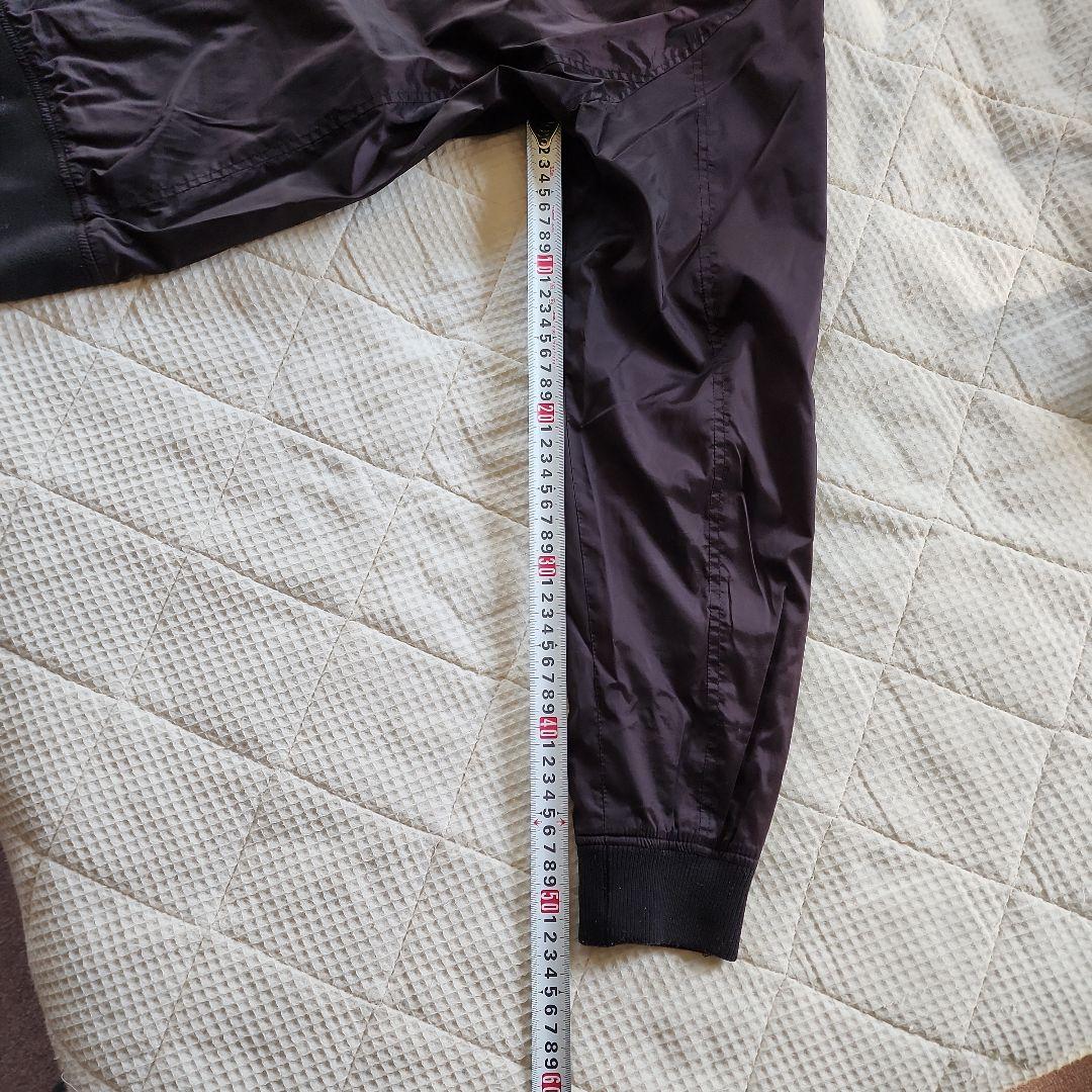 BEAMS GOLF スニード　ブラック M