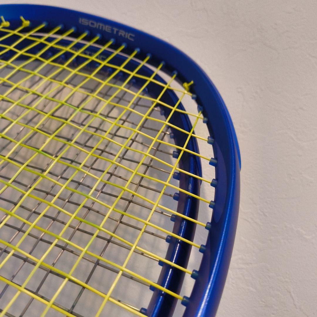 ヨネックス EZONE98 2025 g3 2本セット