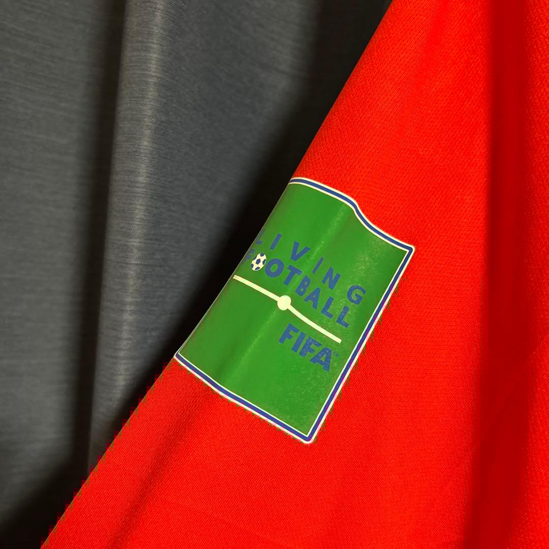 DE BRUYNE ユニフォーム　ベルギー代表（ロシアW杯2018）