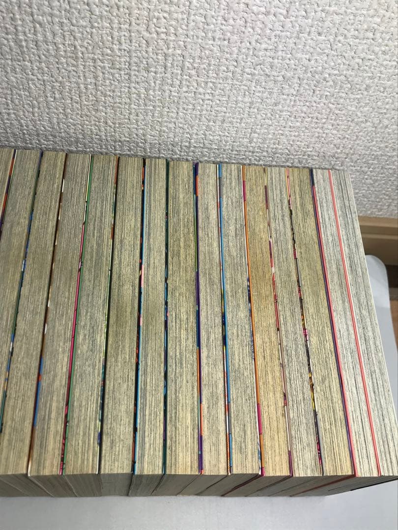 スティールボールラン　1-24巻　全巻セット