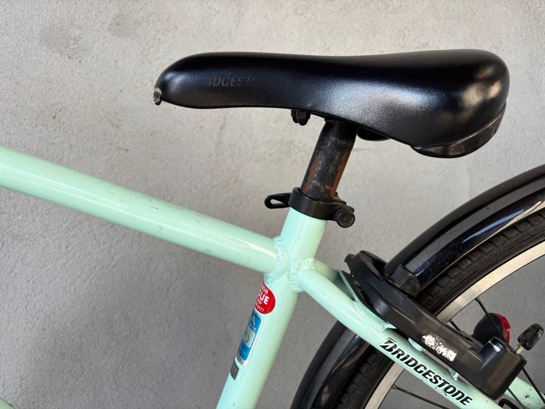 ブリヂストン　シュライン　26インチ